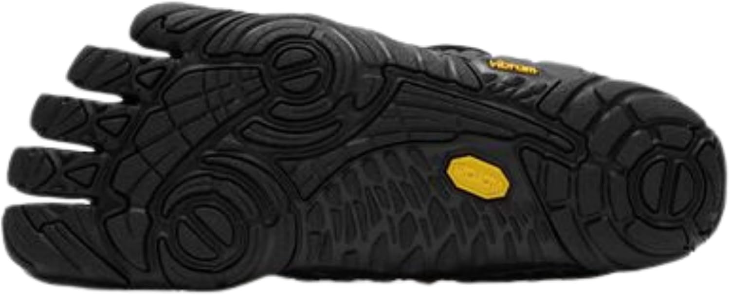 Vibram Women's FiveFingers V-Train 2.0 | Barefoot Cross-Training Shoe for Balance and Stability