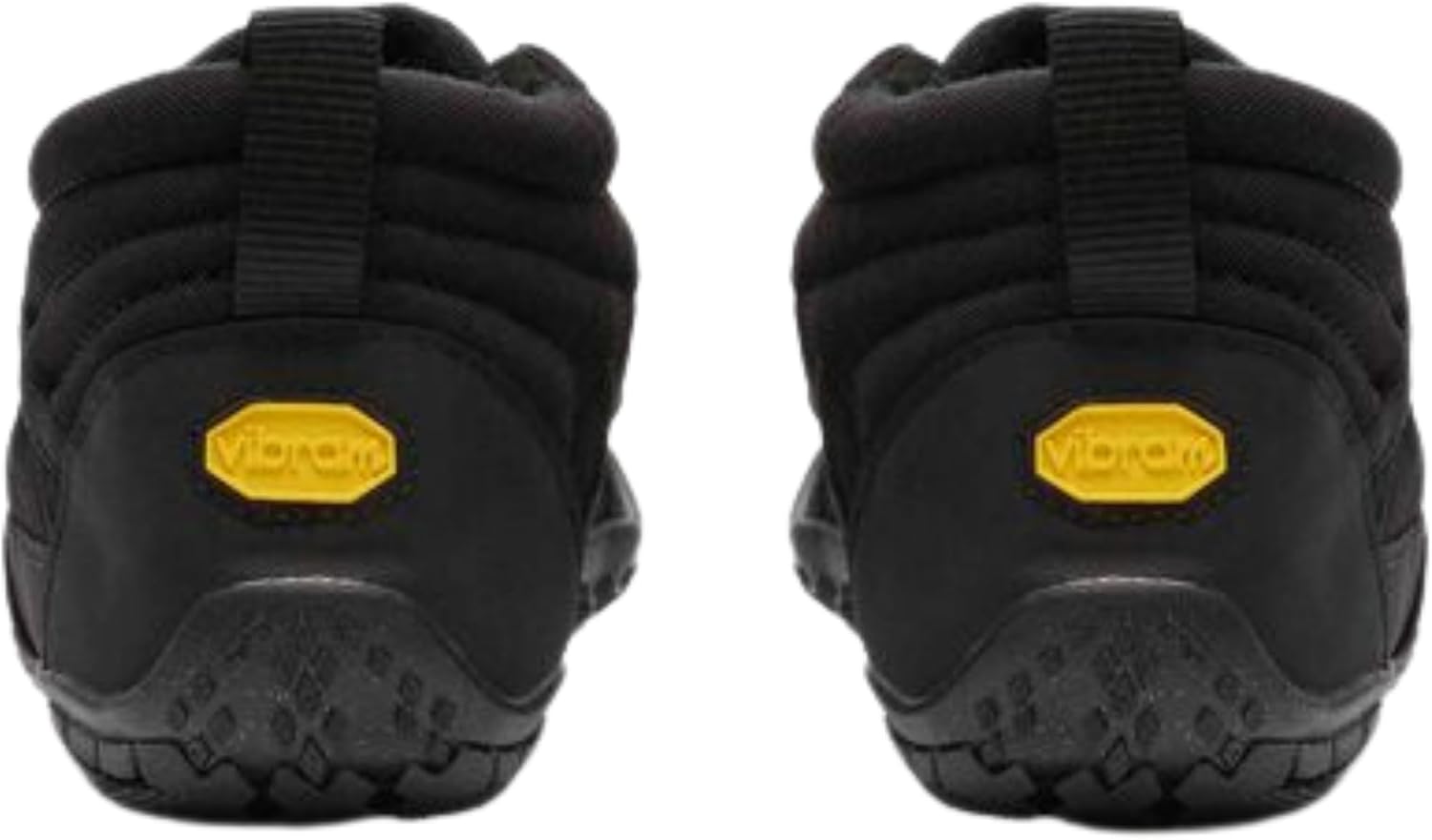 Vibram Women's FiveFingers V-Trek Insulated | Barefoot All-Terrain Outdoor Shoe for Hiking & Light Trail