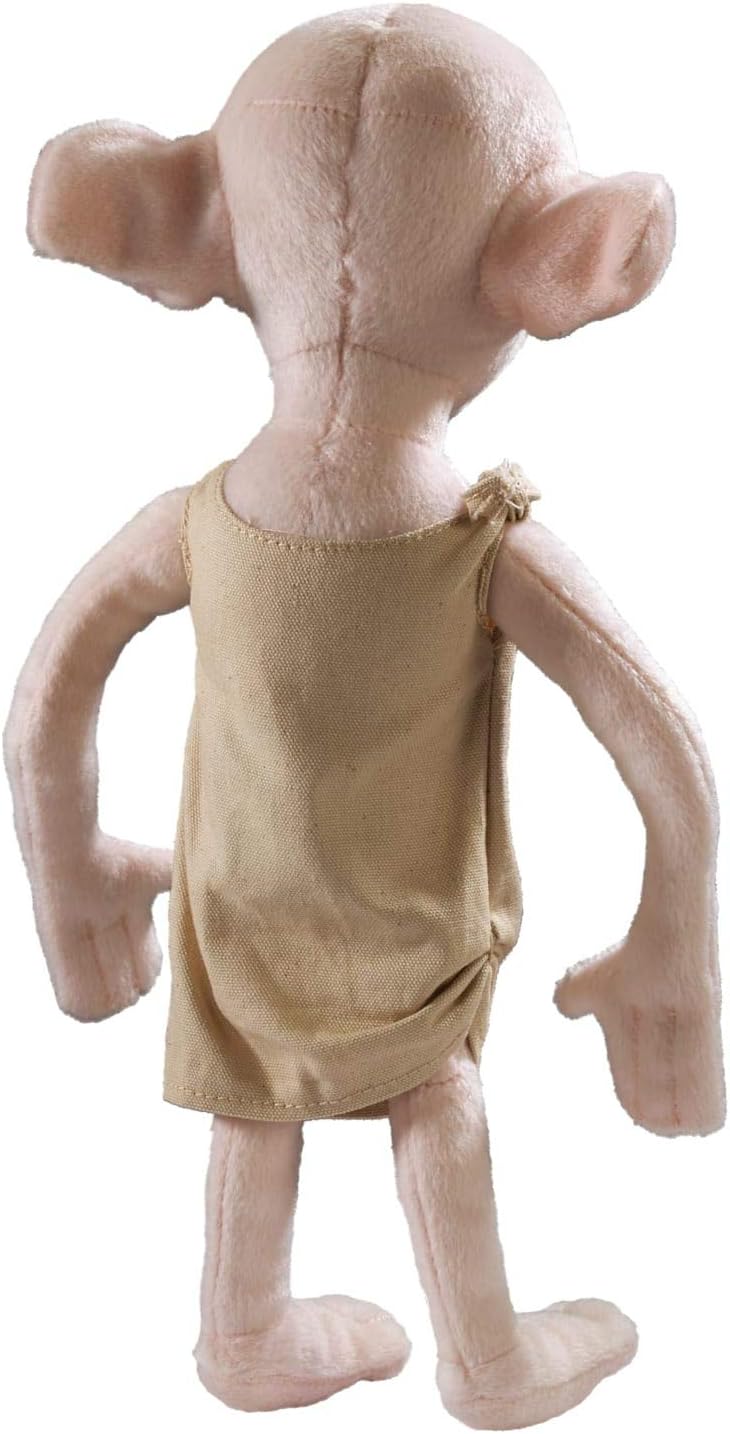 The Noble Collection Dobby Plush
