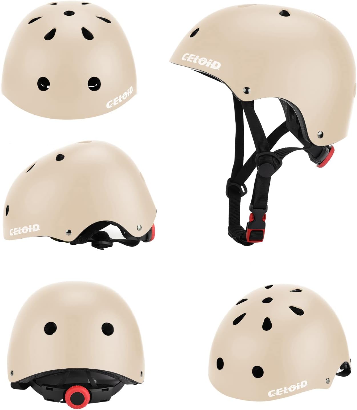 Kids Bike Helmet