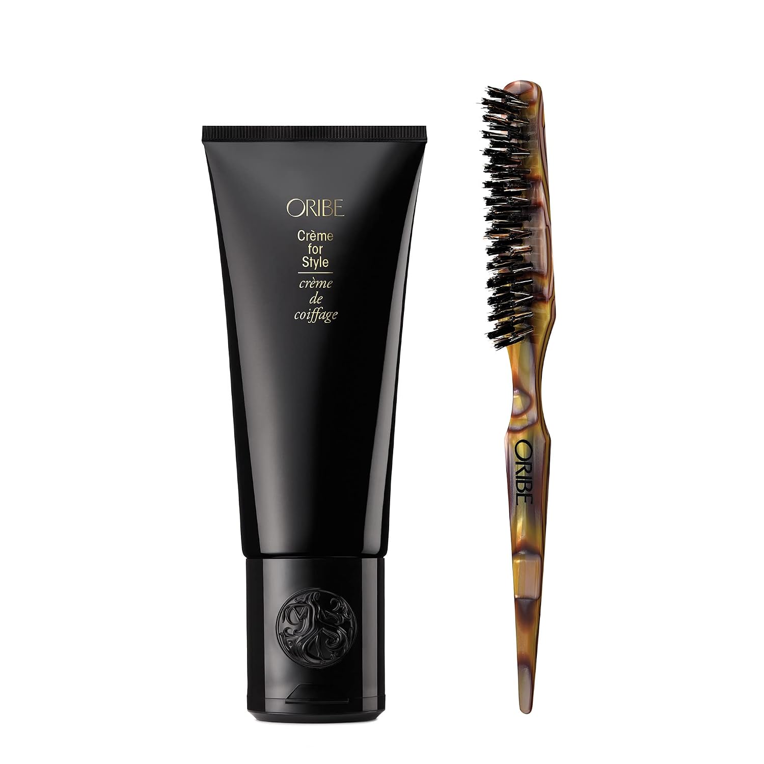 Oribe Creme For Style - Styling Cream - Flexible Hold & Tames Frizz - 5oz