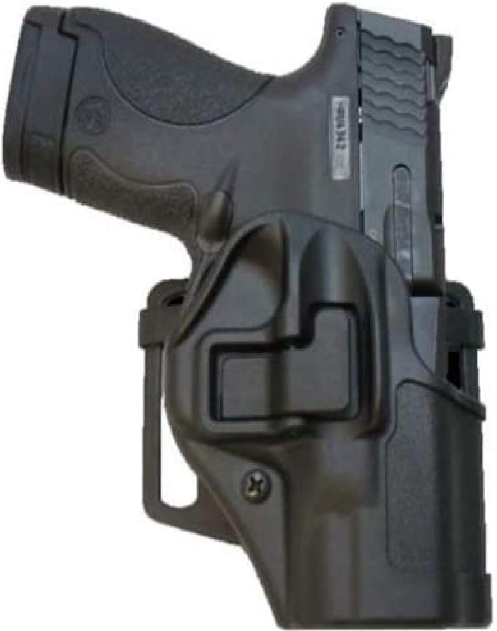 Blackhawk, Serpa Close Quarters Conceal, Gun Holster
