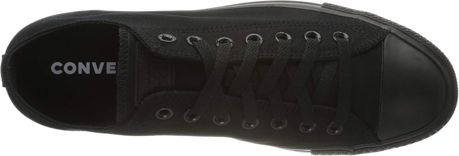 Converse Men's Chuck Taylor All Star Low Top Sneakers