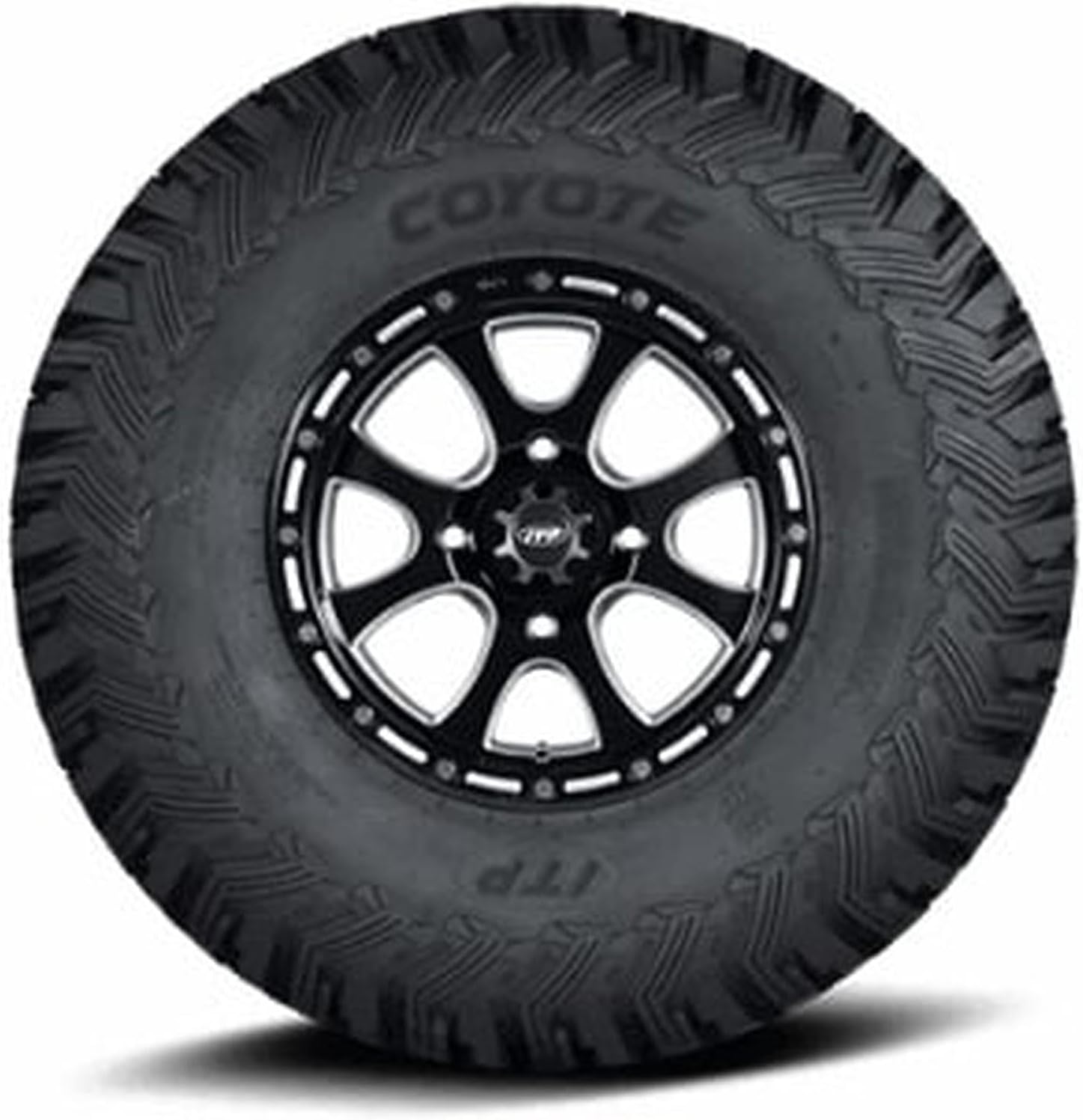 ITP Coyote 32X10.00R15 81M D ATV/UTV Tire