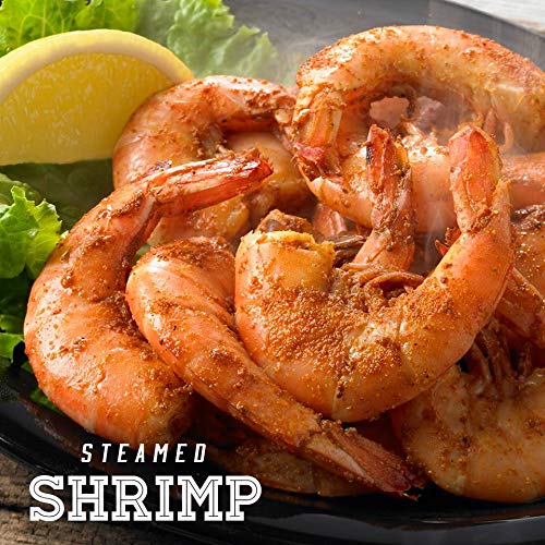 Phillips Seafood Seasoning - Maryland's World Famous Shrimp, Fish and Crab Cake Seasoning used in Phillip's Seafood Restaurants (1)