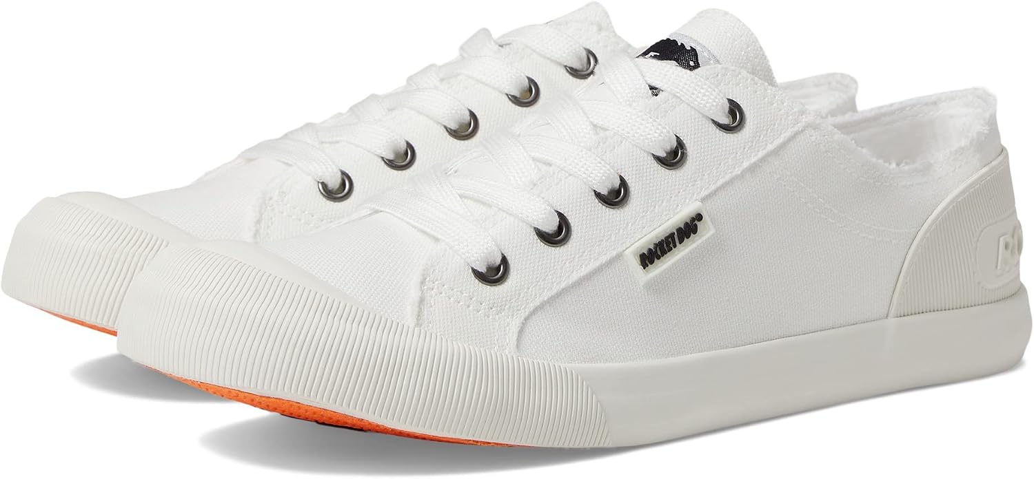 Rocket Dog Jazzin Plush Foam Comfort Sneaker