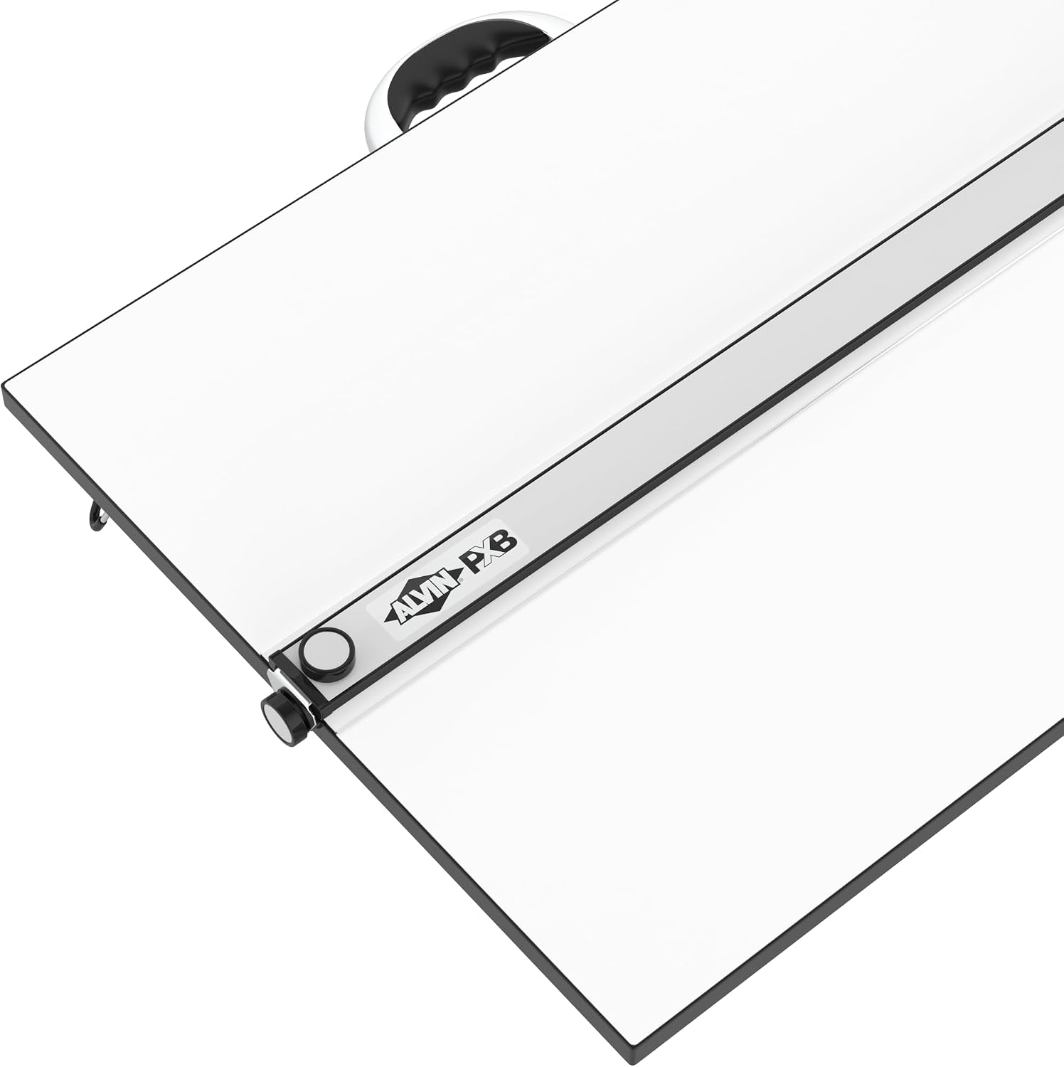 ALVIN Portable Drafting Board Size 30" x 42" Model PXB42 Easily Adjustable Drafting and Architecture Tool for Students and Professionals, Drawing Board with Ergonomic Carrying Handle - 30 x 42 Inches