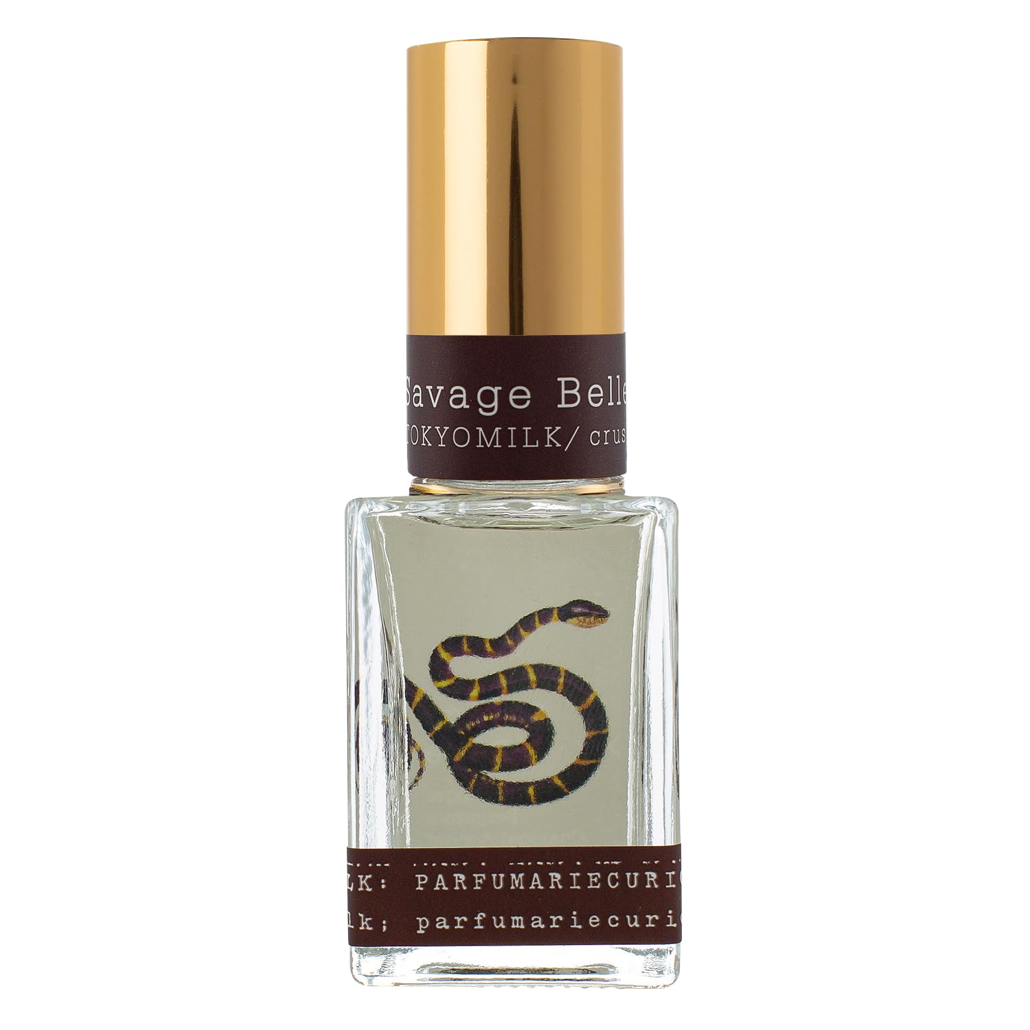 TOKYOMILK Eau de Parfum, 1 fl oz, 29.5 ml, Luxury Spray Fragrance for Women, Signature Ladies Scent, Beauty & Self Care Essentials, Functional & Beautiful Vanity Decor