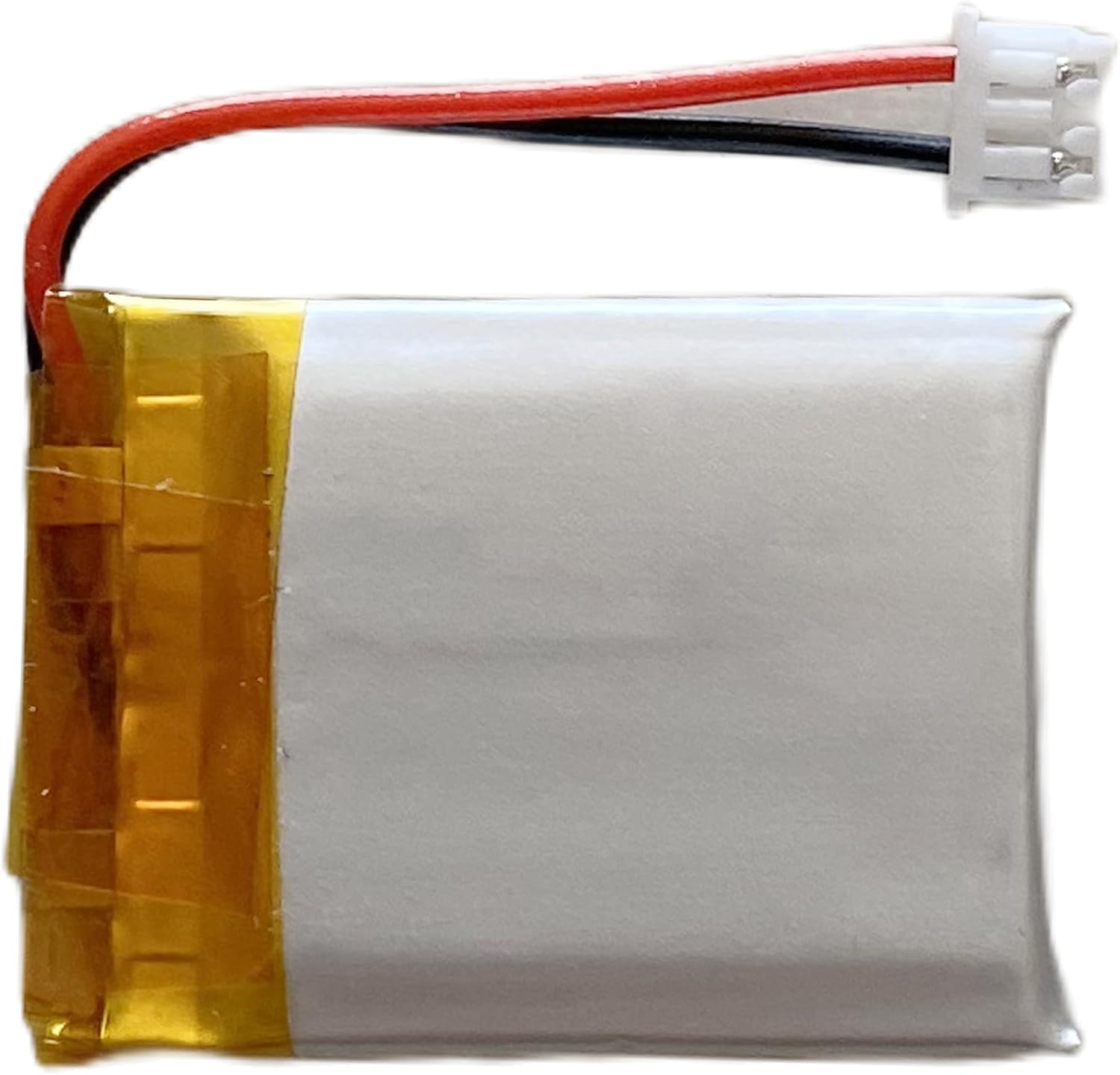 Nzzz GEB402025 Battery fits Viper 7752V 7351V 7351P, Clifford 7752X 7351X 7752V, Python 7752P 7754P