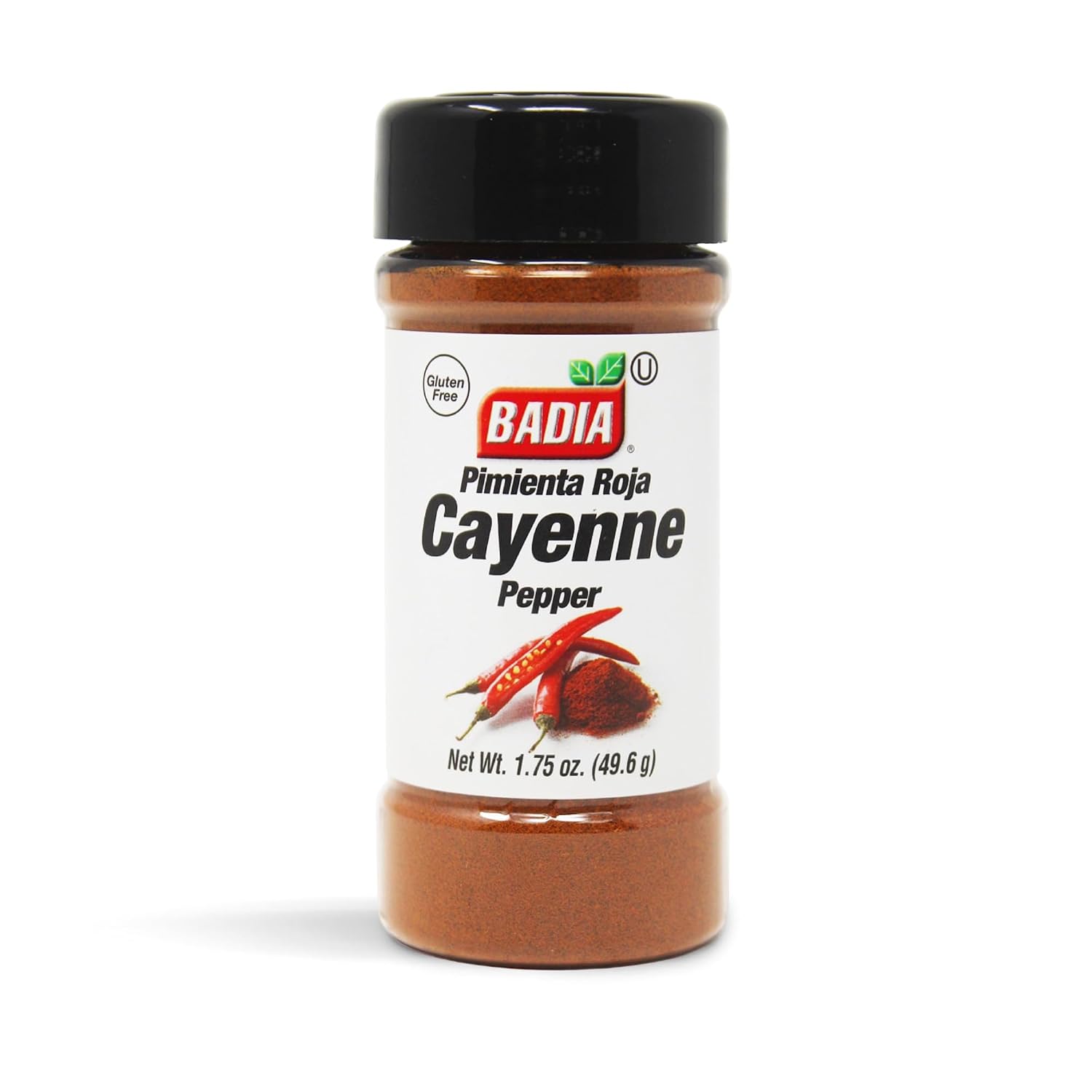 Badia Pepper Cayenne, 16 Ounces
