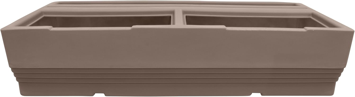 Wise Premier Series Pontoon 50-Inch Bench Base Only