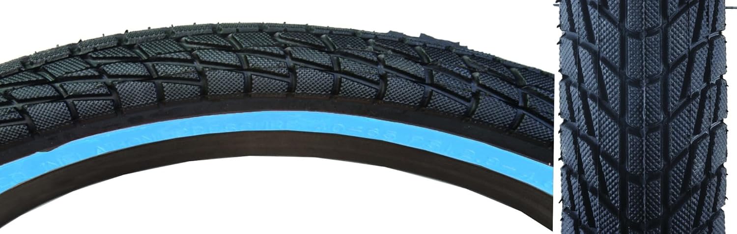 Sunlite Freestyle BMX Kontact Tires