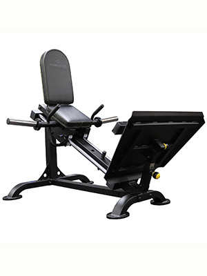 compact leg sled
