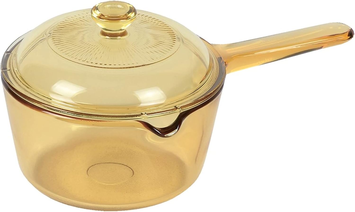PEARL METAL VISIONS CP-8693 Saucepan 0.9 gal (2.5 L)