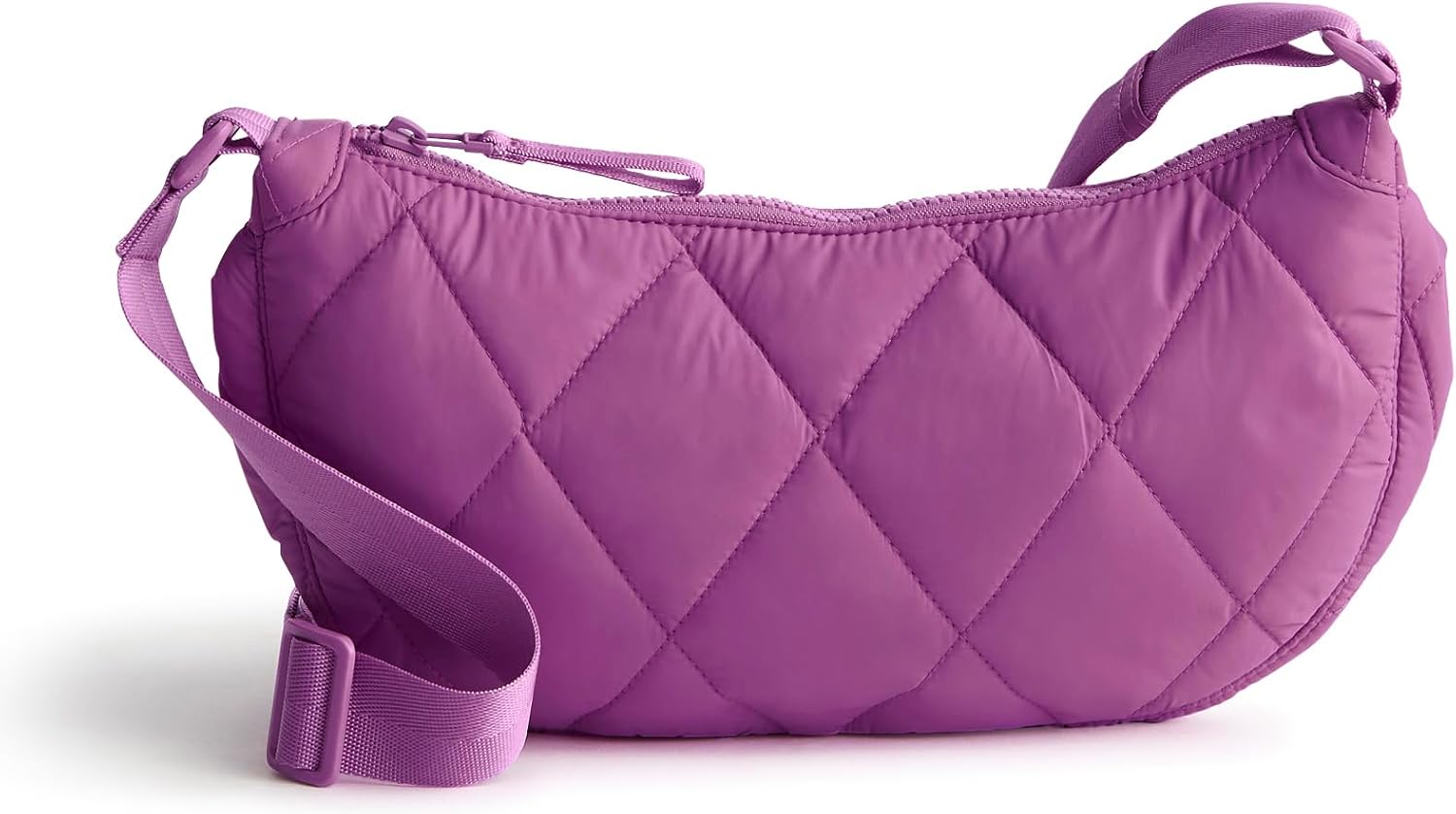 Vera Bradley Women's Featherweight Springbrook Sling Crossbody Bag