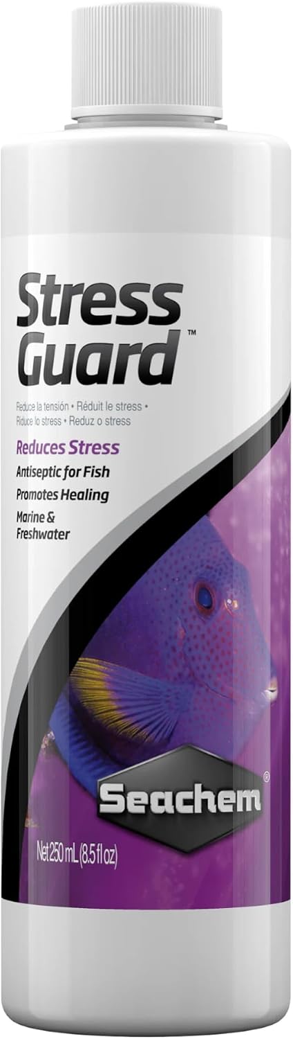 StressGuard- 100ml / 3.4 oz
