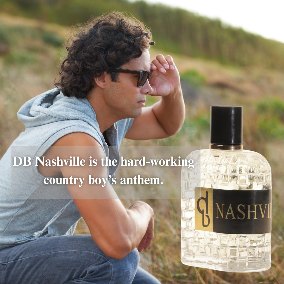 | Premium Unisex Colognes & Perfumes | Midwest-Inspired Scents | Elevate Your Presence with Handcrafted Aromas (Nashville)