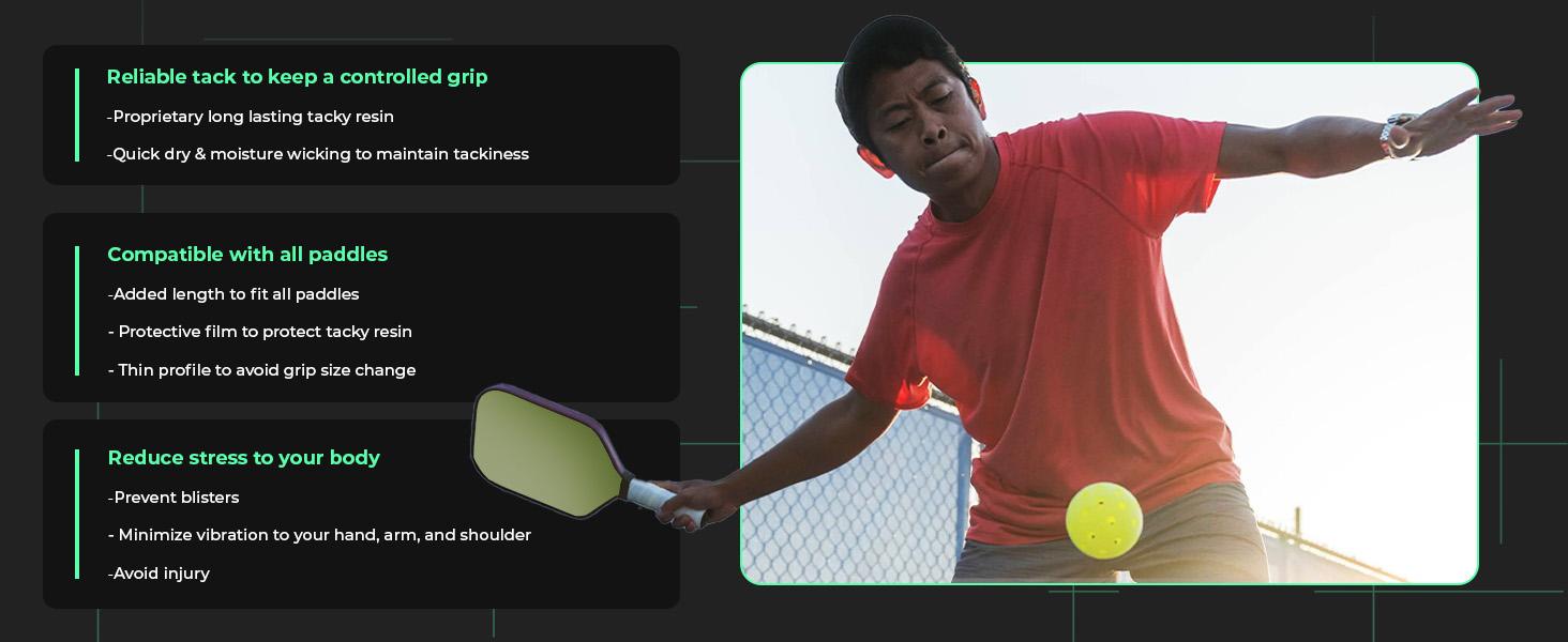 pickleball overgrip tape pickleball grip tape pickleball grips overgrip paddle grip tape