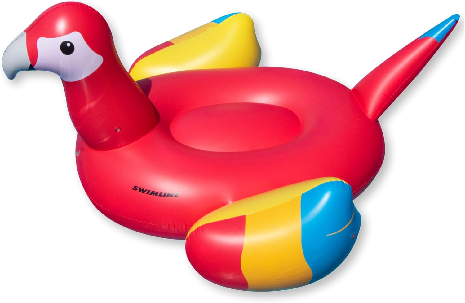 SWIMLINE Original Giant Inflatable Pool Float Floatie Ride-On
