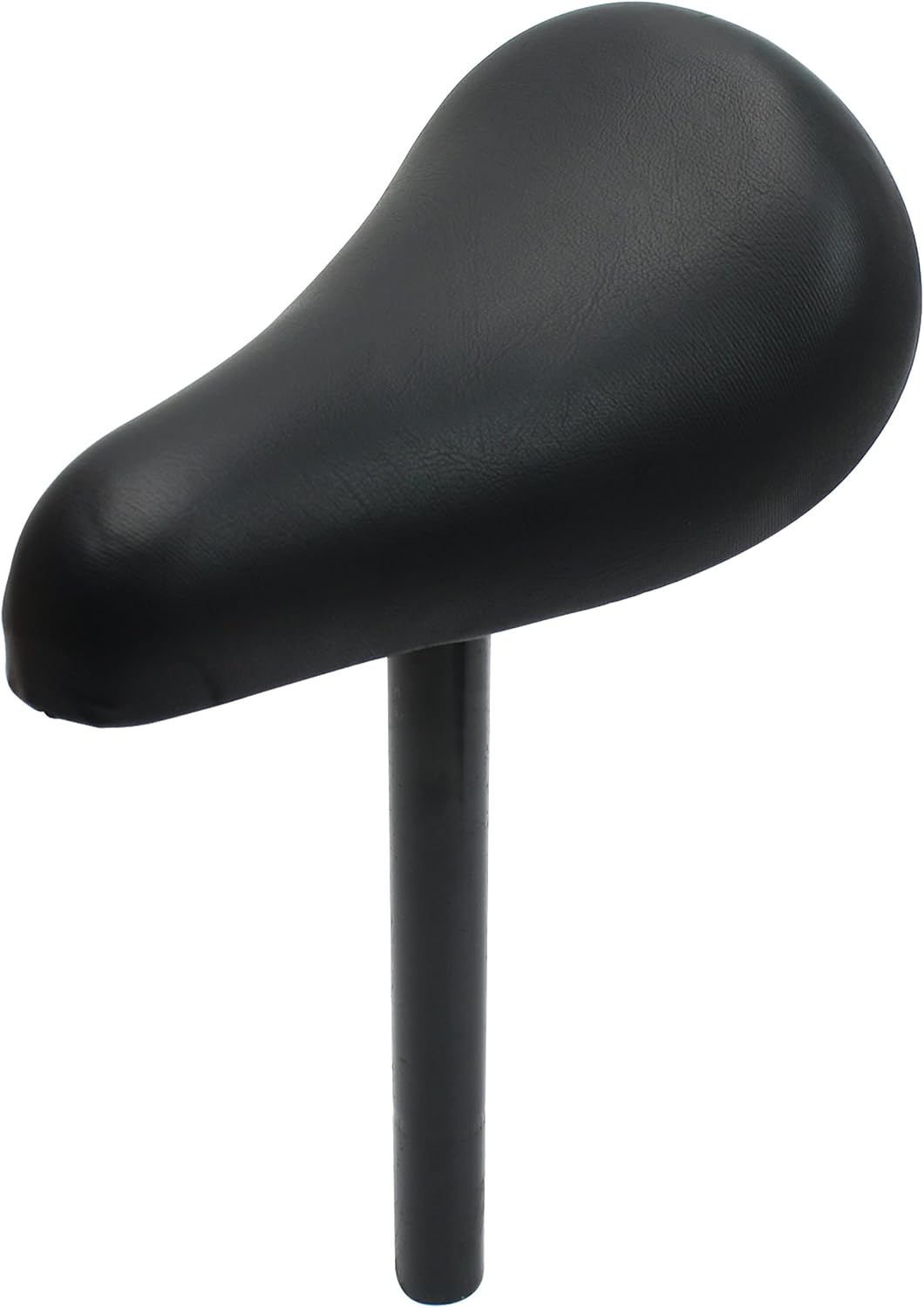 Bike Seat Replacement Fit for Strider 12" and 14x Models, Kids Toddler Saddle with Post Pole 22mm/0.87"