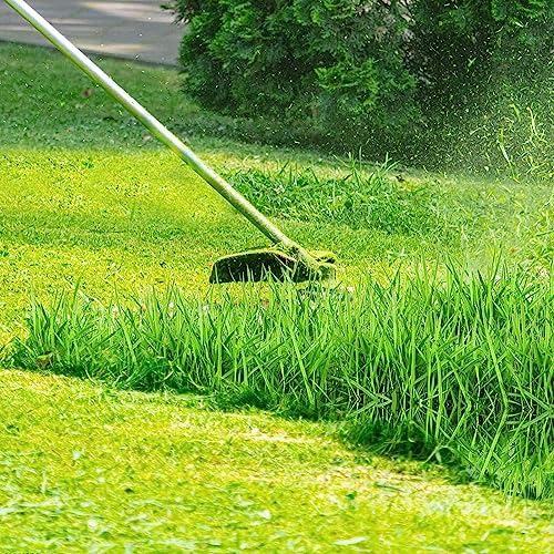 YWTESCH 16 Pack Weed Eater String Compatible with Black+Decker, 360ft 0.065" AF-100 Replacement Spool