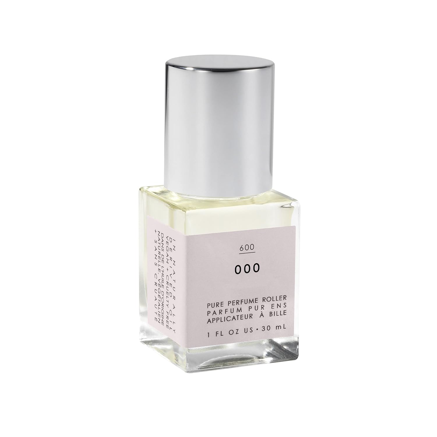 Le Monde Gourmand Oud Sahara Perfume Oil - 1 fl oz (30ml) - Seductive, Spicy with Vanilla, Amber and Bergamot Fragrance Notes
