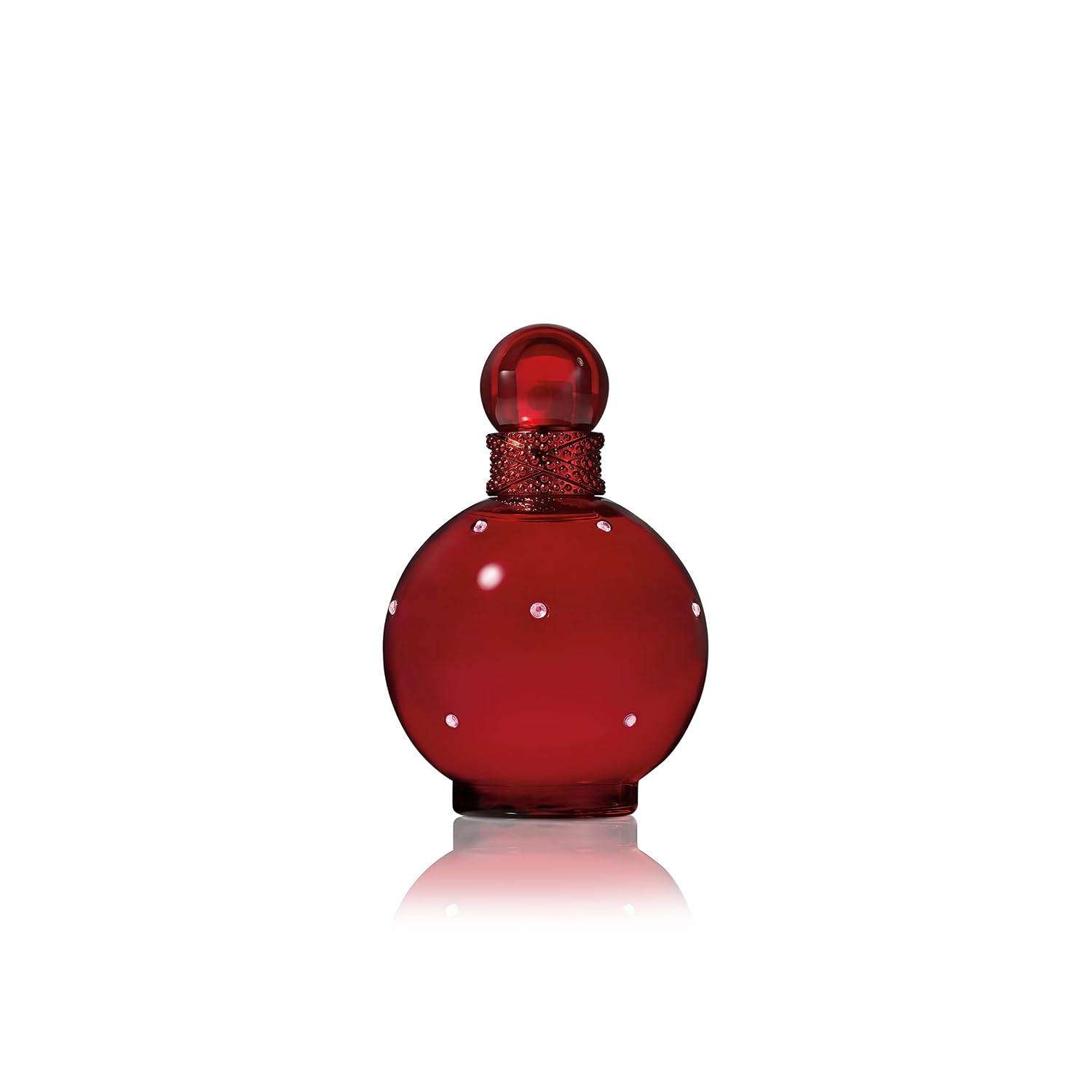 Britney Spears™ Hidden Fantasy, Eau De Parfum EDP Spray for Women, 3.3 Fl Oz / 100mL