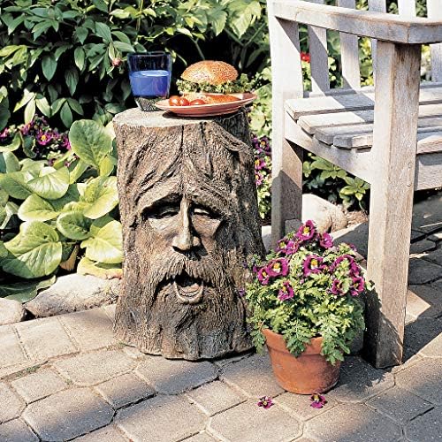Design Toscano The Odin Greenman Sculpture