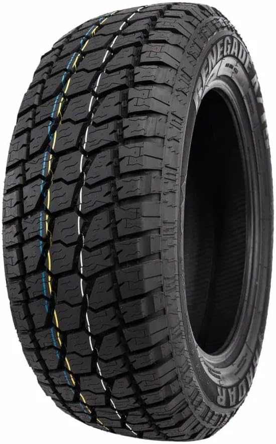 Cosmo EL Tigre AT All Terrain LT31X10.5R15 109S C Light Truck Tire