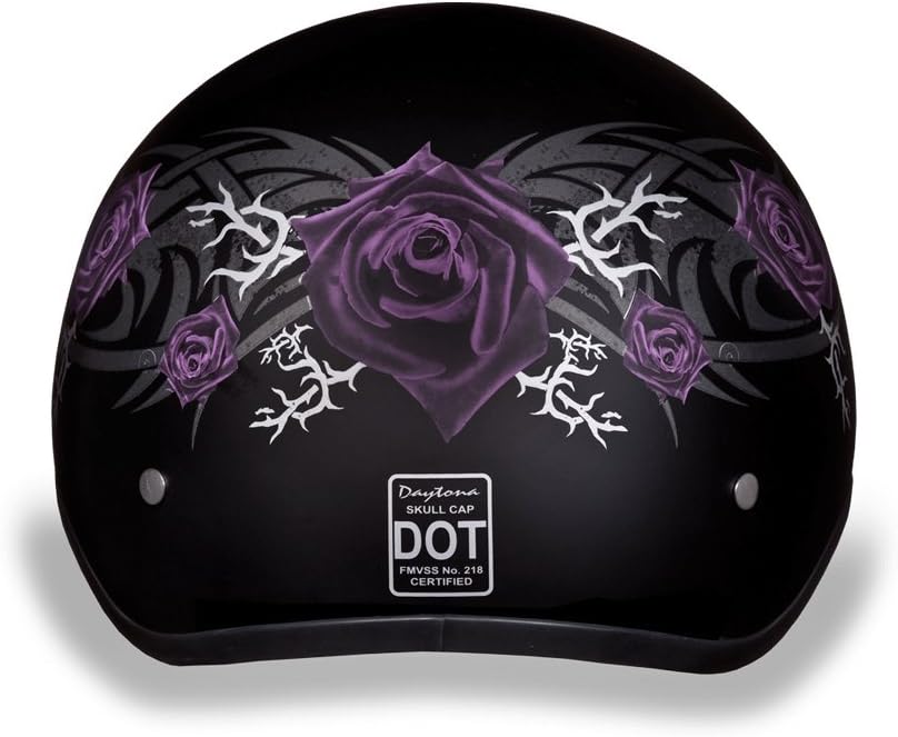 D.O.T. & ECE Daytona Viper- W/ Copperhead