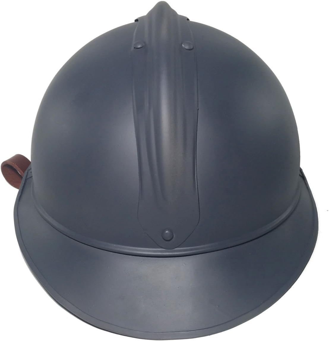 WWI WW1 French Steel Helmet Soldier Type M1915 Infantry Reproduction