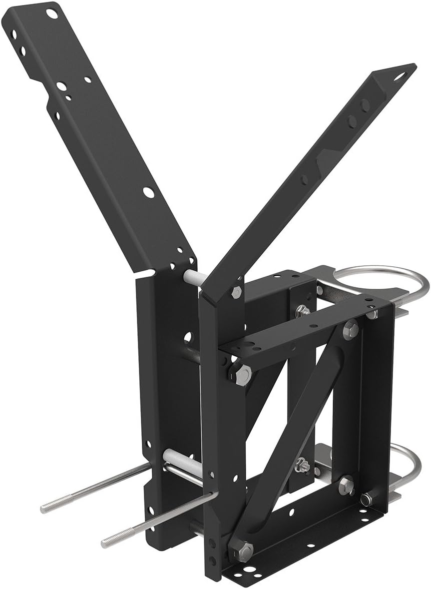 Lifetime 9594 Basketball Backboard Mounting Kit