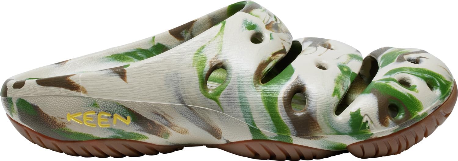 KEEN Men's Yogui Slides