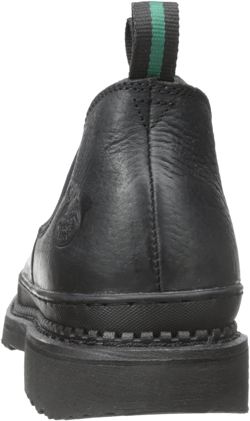 Georgia Giant Romeo Work Shoe Size 11(M)