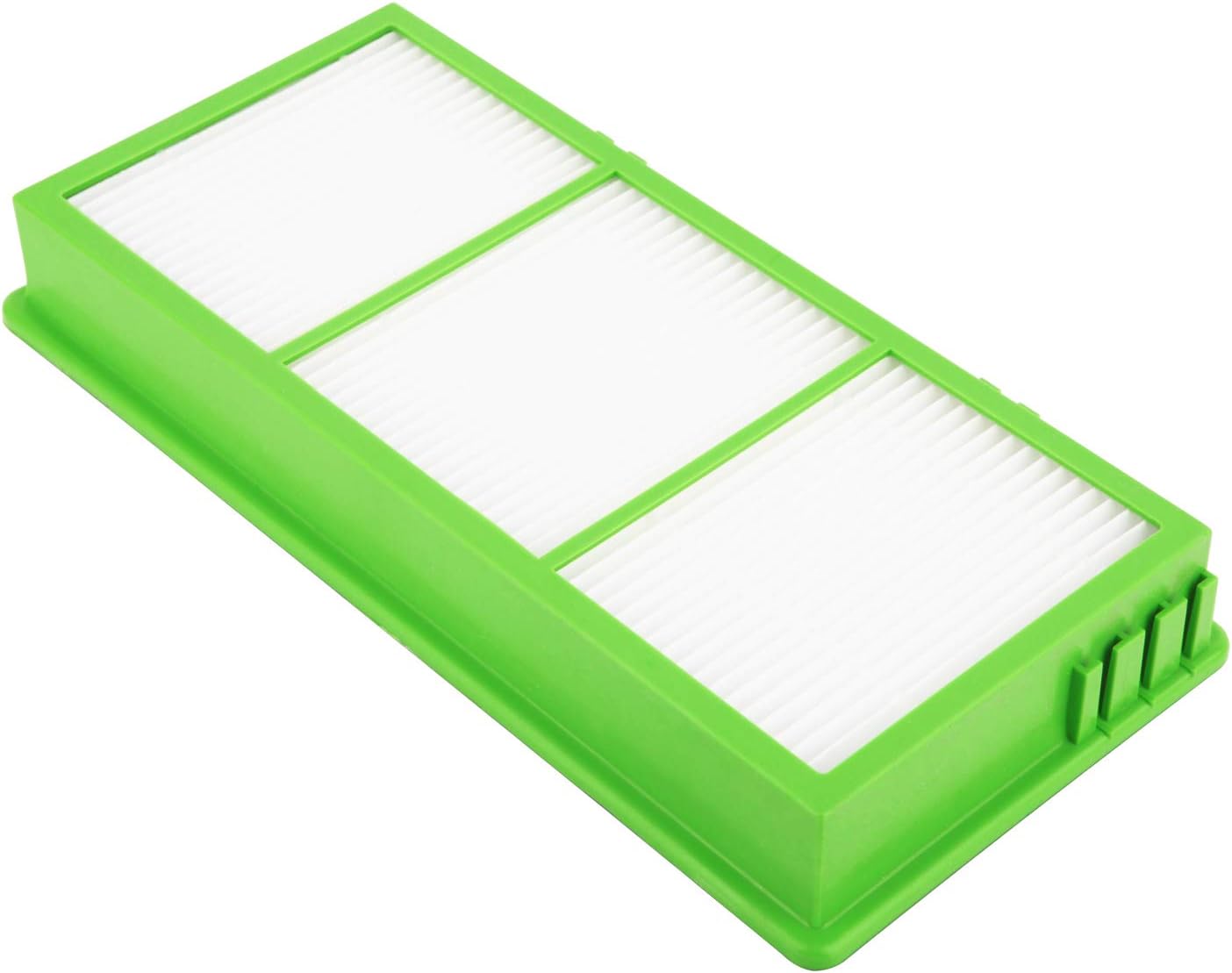 Filter Replacement for Holmes AER1 True HEPA Filter, HAPF300AH-U4R, 6 pack | Filter for Holmes AER1 HAP242 HAP412 HAP9240 HAP9243 CAP531