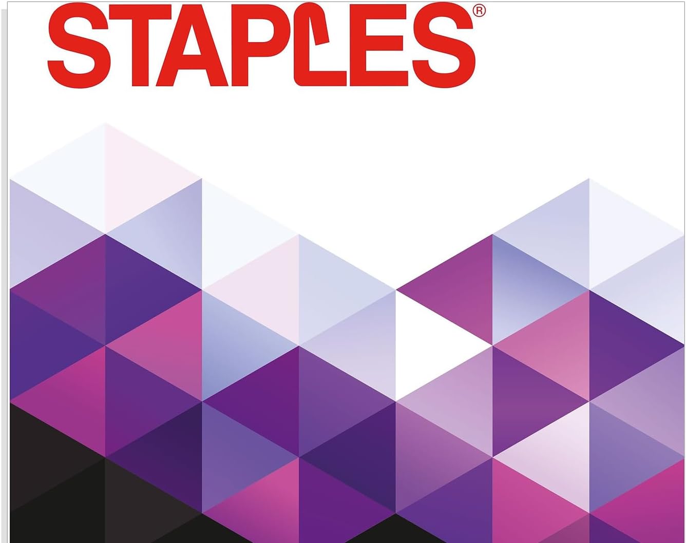 Staples Laser Paper 8.5 x 11 Inch 28 lb 98 Bright High‑Quality Prints, 500 Sheets | Heavyweight paper for crisp, professional prints in laser printers and copiers.