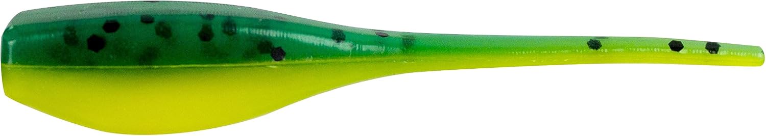 Bobby Garland Crappie Baits