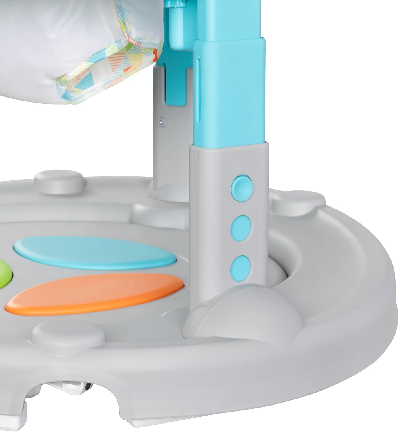 Smart Steps® Bounce N’ Play 3-in-1 Activity Center, Woodland Walk