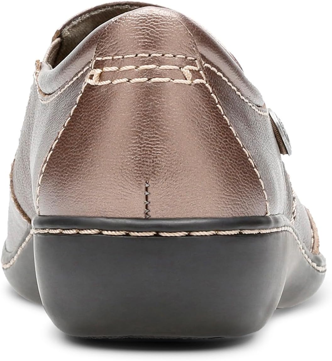 Clarks Women's Ashland Lane Q