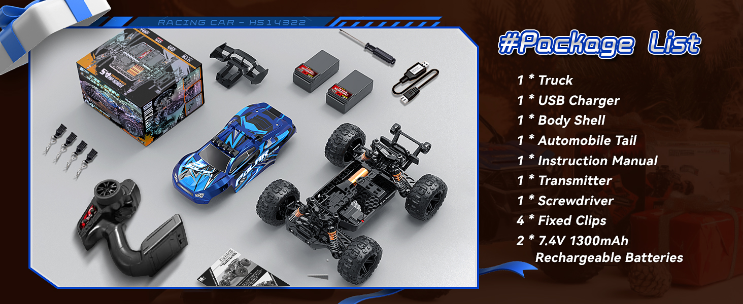 rc cars