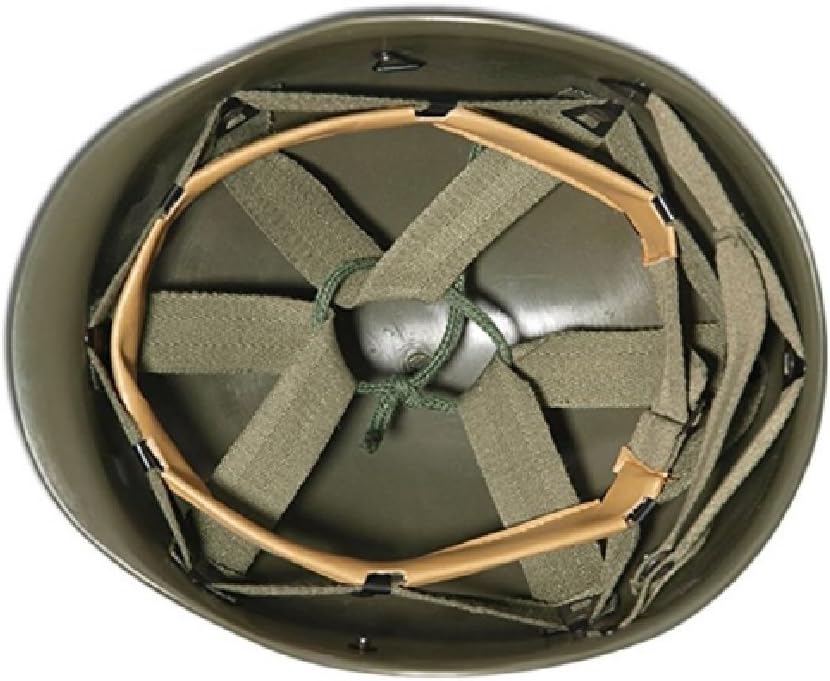 Mil-Tec Men's Reproduction M1 Helmet Liner