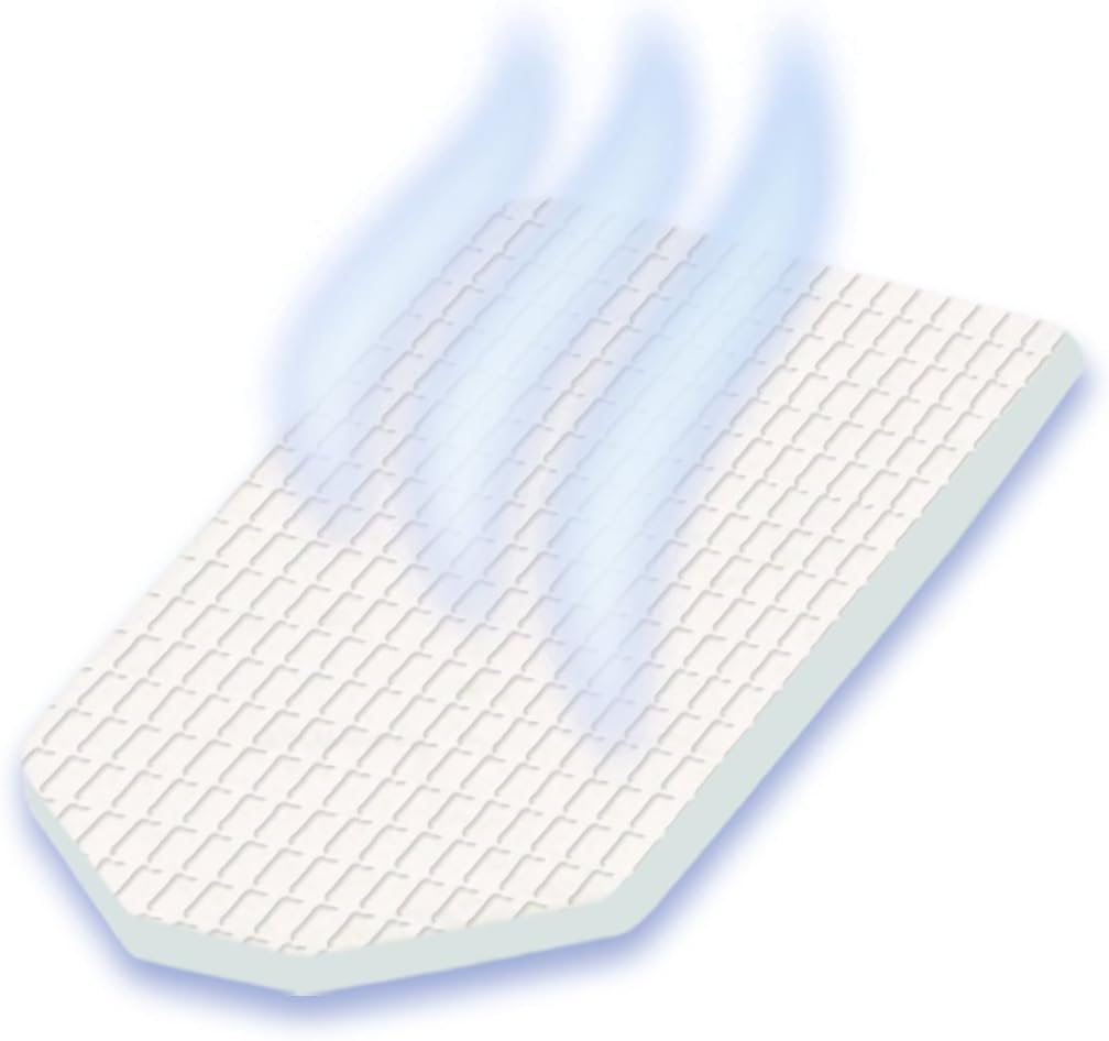 Vicks VapoPads– Soothing Menthol Vapor Pads 6 Count (Pack of 1) | Use with Vicks Humidifiers, Vaporizers, Waterless Vaporizers, and Sinus Inhalers