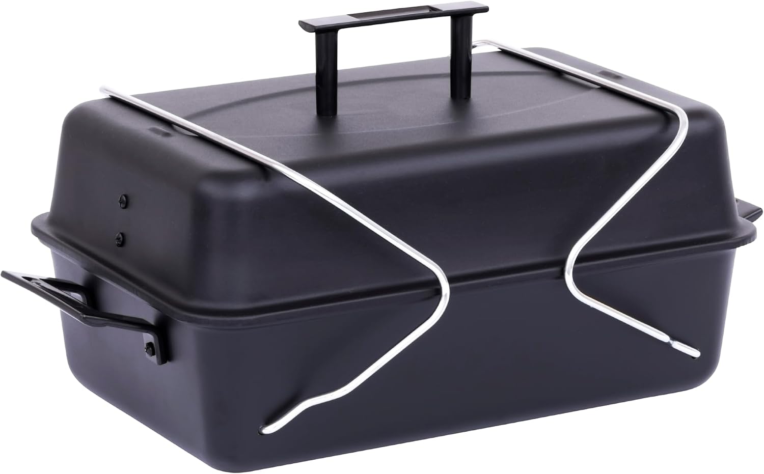 Charbroil Portable Convective 1-Burner Propane Gas Grill - 465133010