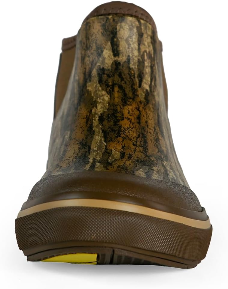 Gator Waders Mens Camp Boots