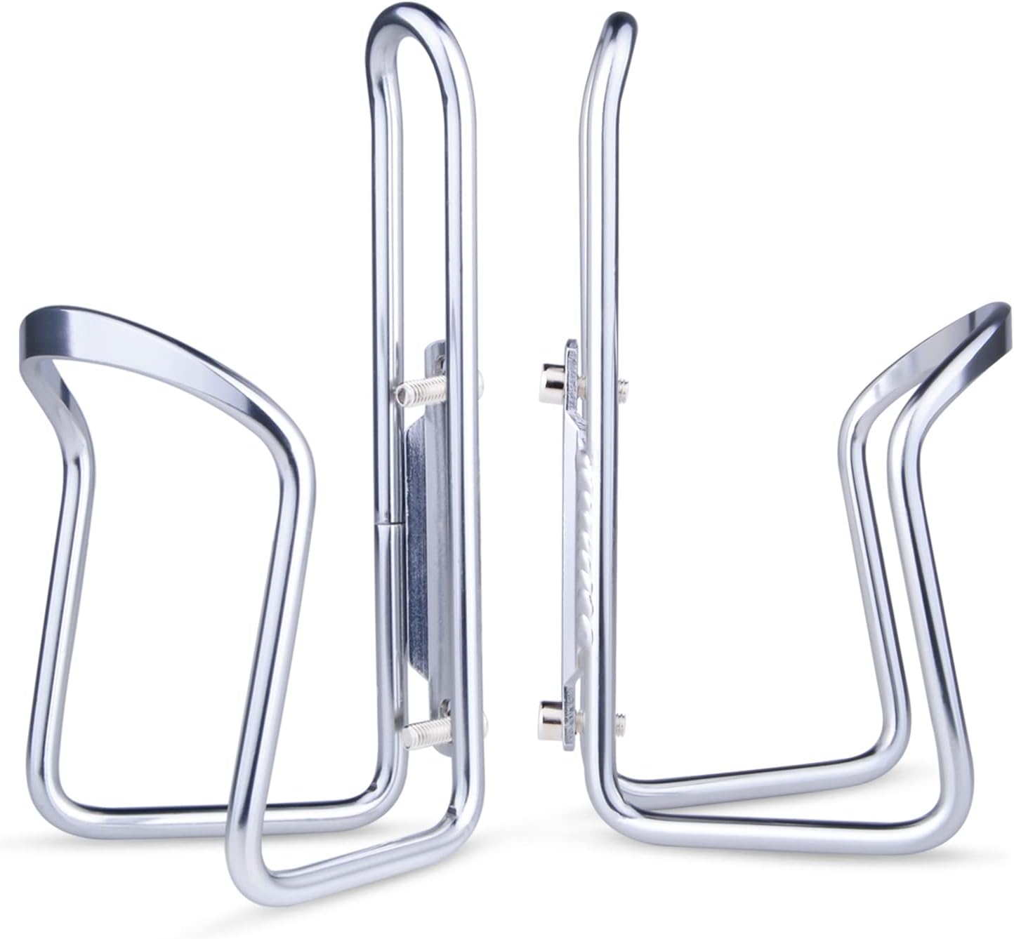 Aluminum Alloy Biking Bicycle Water Bottle Cage Holder, Cycling Bike Water | Bottle Cage
