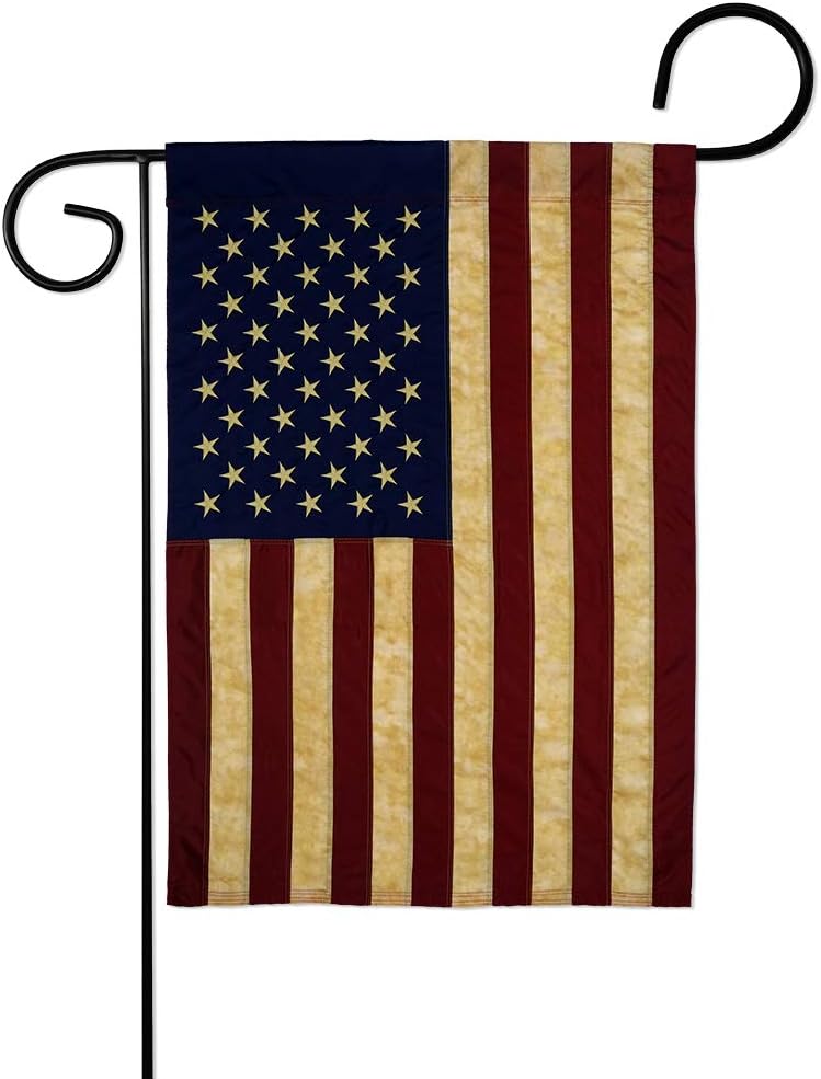 Welcome Bless This Home Burlap Garden Flags Pack Country Living Primitive Farm Western Barn American Rustic Cowboy Rural Ranch USA Vintage Applique