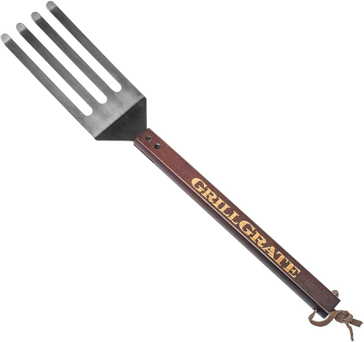 GrillGrate The Grate Tool - Spatula - Grill Accessory for GrillGrates and Sear Grate