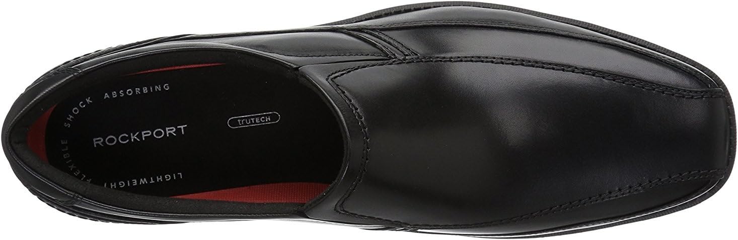 Rockport Men's Style Leader 2 Bike Slip-On Loafers