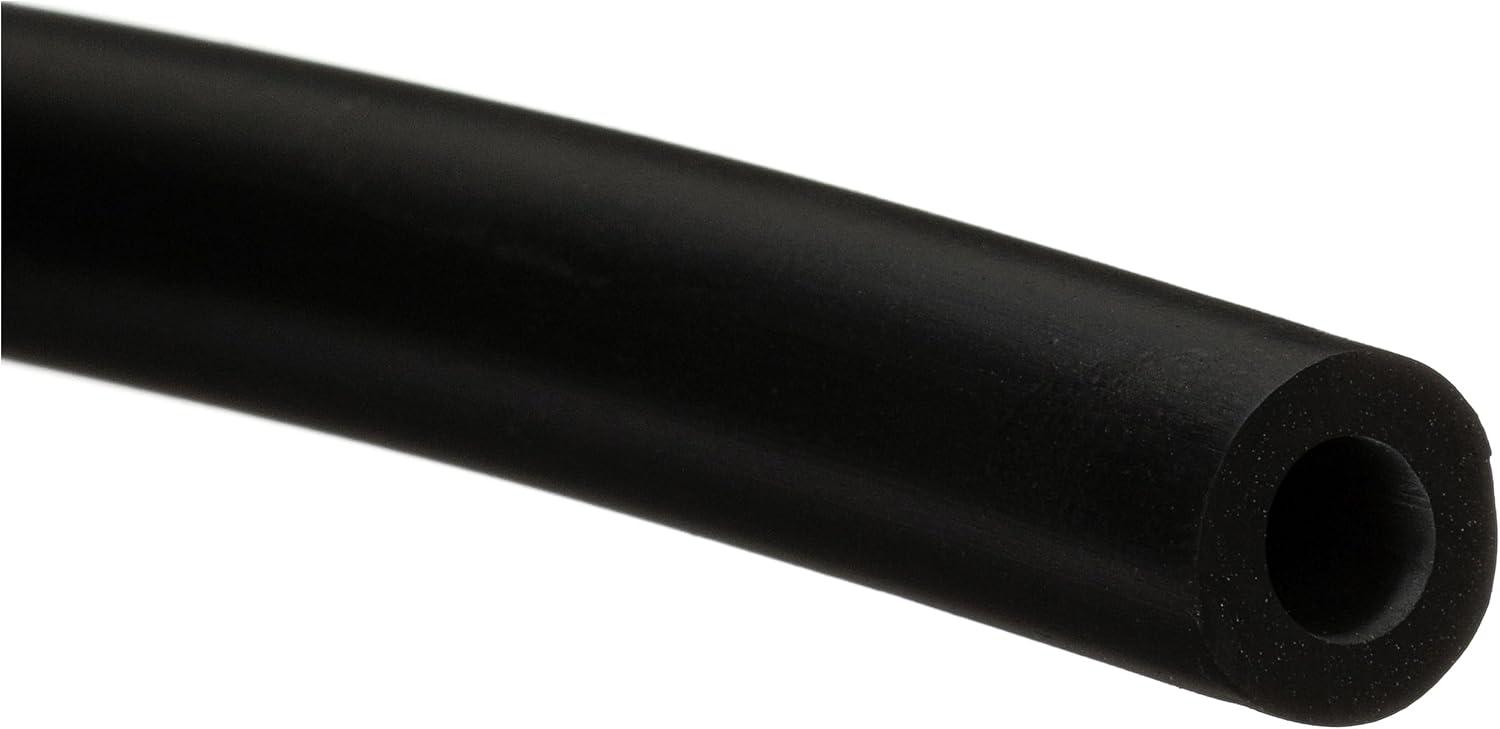 Gates 27042 Windshield Washer/Vacuum Hose-50' Length, Inner Diameter 5/32"