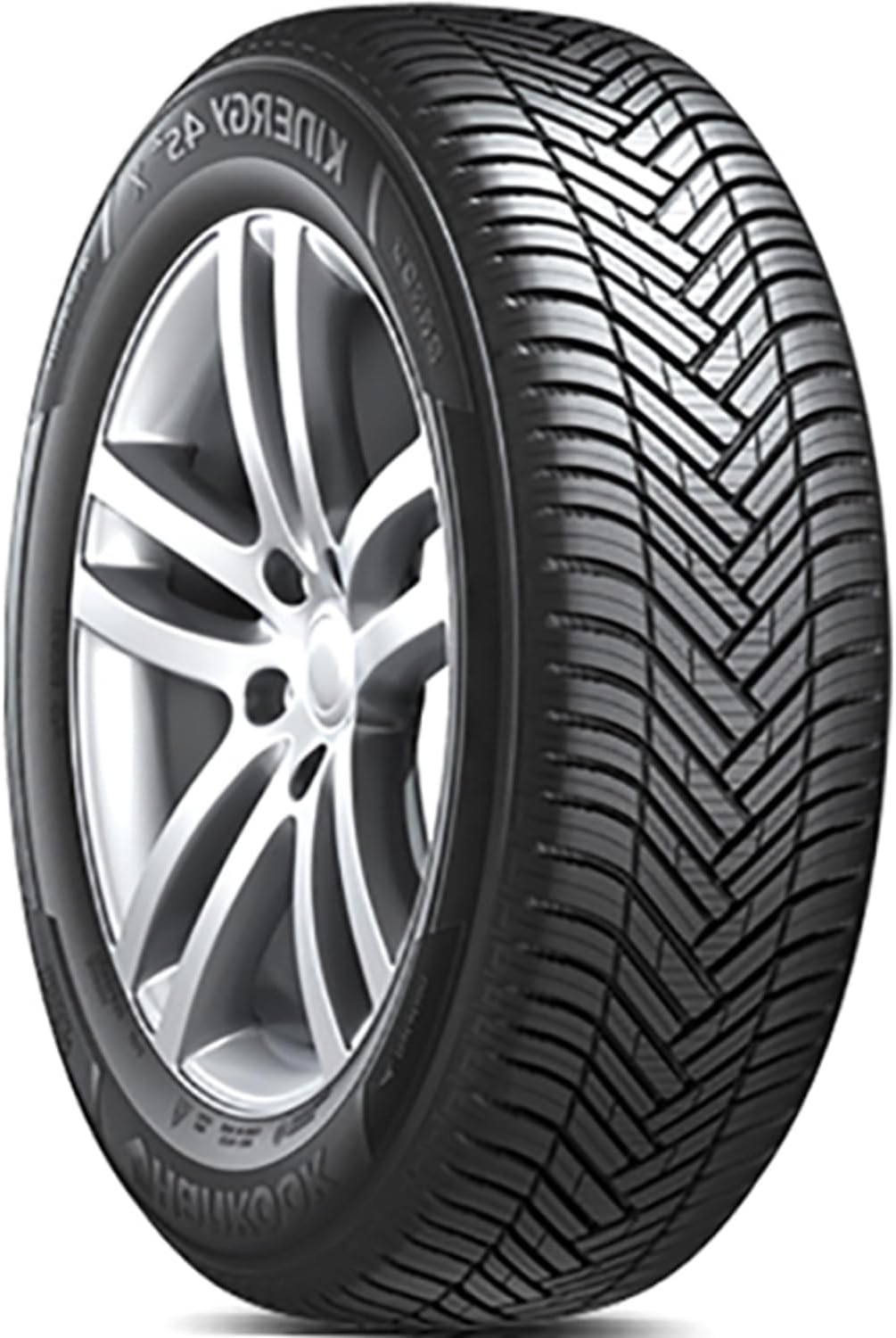 HANKOOK H750A Kinergy 4s 2 X 235/70R16 106H BSW